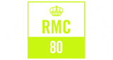 Logo di RMC 80