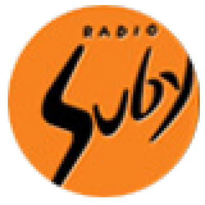 Logo di Radio Suby