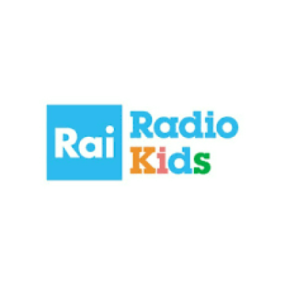Logo di RAI Radio Kids