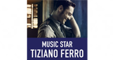 Logo di RMC Music Star Tiziano Ferro