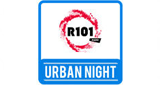 Logo di R101 Urban Night
