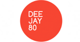 Logo di Deejay / 80
