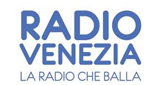 Logo di Radio Venezia / La Radio che Balla