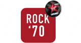 Logo di Virgin Radio Rock 70