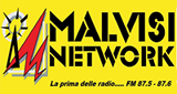 Logo di Radio Malvisi Network