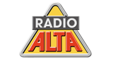 Logo di Radio Alta