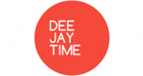 Logo di Deejay / Time