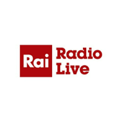 Logo di RAI Radio Live