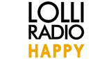 Logo di Lolli Radio Happy