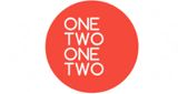Logo di Deejay / One Two One Two