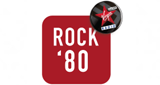 Logo di Virgin Radio Rock 80