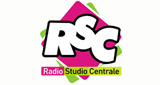 Logo di Radio Studio Centrale Disco