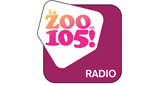 Logo di Radio 105 Zoo