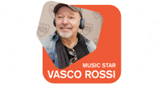 Logo di Radio 105 Music Star Vasco