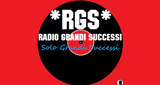 Logo di RGS Radio Grandi Successi