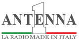 Logo di Radio Antenna 1 Roma