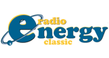 Logo di Radio Energy Classic