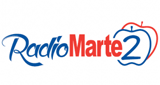 Logo di Radio Marte 2