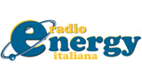 Logo di Radio Energy Italiana