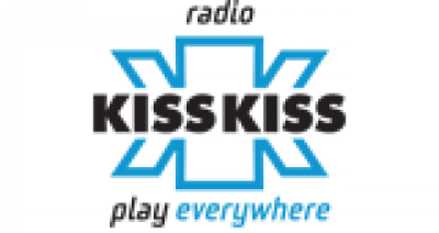 Logo di Kiss Kiss Hits
