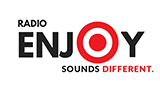 Logo di Radio Enjoy Puglia