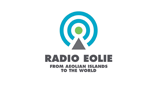 Logo di Radio Eolie