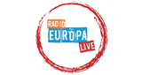 Logo di Radio Europa Live