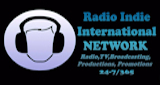Logo di Radio Indie International Network