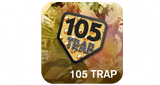 Logo di 105 Trap