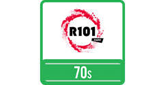 Logo di R101 70