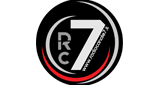 Logo di RadioCanale7