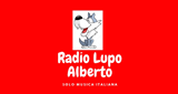 Logo di Radio Lupo Alberto