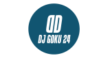 Logo di Radio DJ Goku