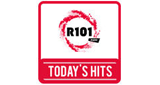 Logo di R101 Today's Hits
