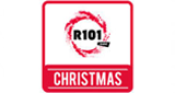 Logo di R101 Christmas