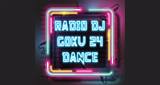 Logo di Radio Pianeta Centrale Dance