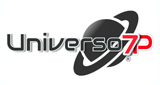 Logo di Universo7p Radio