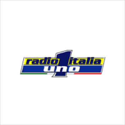 Logo di Radio Italia Uno