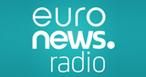 Logo di Euronews Radio