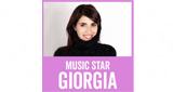 Logo di RMC Music Star Giorgia