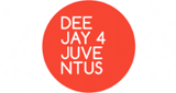 Logo di Deejay / 4 Juventus