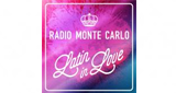 Logo di RMC Latin In Love