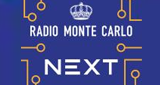 Logo di RMC Next