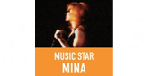 Logo di RMC Music Star Mina