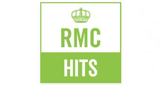 Logo di RMC Hits