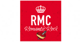 Logo di RMC Romantic Rock