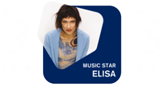 Logo di Radio 105 Music Star Elisa