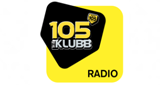 Logo di Radio 105 InDaKlubb
