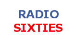 Logo di Radio Sixties