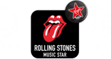 Logo di Virgin Radio Music Star Rolling Stones